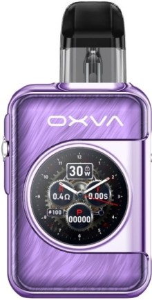 OXVA Xlim SQ Pro 2 elektronická cigareta 1600mAh Dream Purple