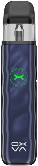 OXVA Xlim Go 2 EZ elektronická cigareta 1500mAh Metal Blue