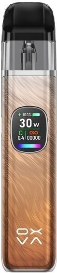 OXVA Xlim Pro 2 elektronická cigareta 1300mAh Amber Orange