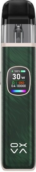 OXVA Xlim Pro 2 elektronická cigareta 1300mAh Jungle Green