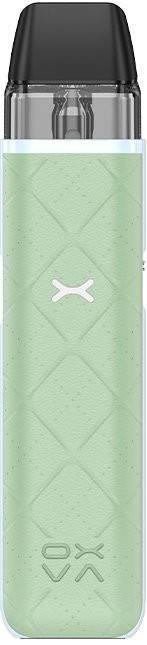 OXVA Xlim Go elektronická cigareta 1000mAh Light Green
