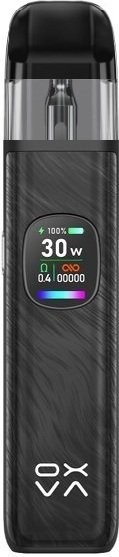 OXVA Xlim Pro 2 elektronická cigareta 1300mAh Platinum Black