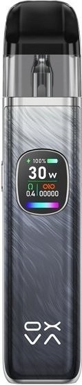 OXVA Xlim Pro 2 elektronická cigareta 1300mAh Dark Shadow