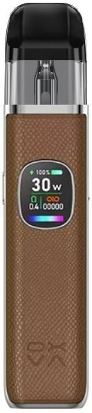 OXVA Xlim Pro 2 elektronická cigareta 1300mAh Brown Python