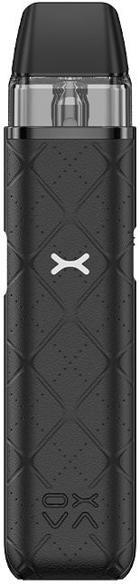 OXVA Xlim Go elektronická cigareta 1000mAh Black