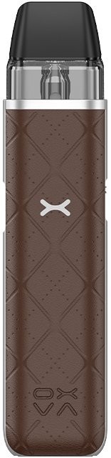 OXVA Xlim Go elektronická cigareta 1000mAh Dark Brown