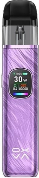 OXVA Xlim Pro 2 elektronická cigareta 1300mAh Dream Purple