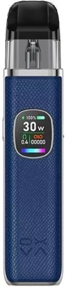 OXVA Xlim Pro 2 elektronická cigareta 1300mAh Blue Python