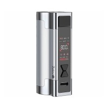 aSpire Zelos 3 80W Grip 3200mAh Easy Kit Metallic Silver