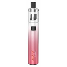 aSpire PockeX AIO 1500 mAh ANNIVERSARY EDITION White Pink
