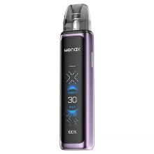 GeekVape Wenax Q Ultra Pod 1300mAh Midnight Purple