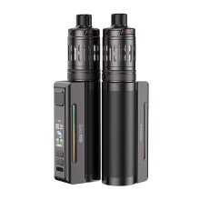 Aspire Zelos M80 2600 mAh Gunmetal