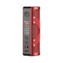 Aspire Huracan EX MOD 100 W Červená