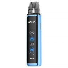 GeekVape Wenax Q Ultra Pod 1300mAh Coastal Blue