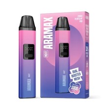 Aramax Next Pod 1000 mAh Růžová