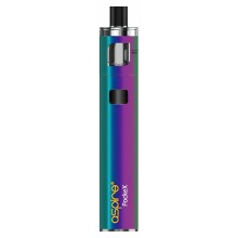 aSpire PockeX AIO 1500 mAh Duhová