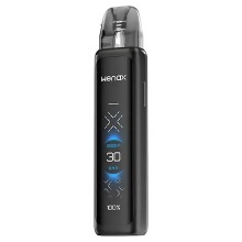 GeekVape Wenax Q Ultra Pod 1300mAh Carbon Black