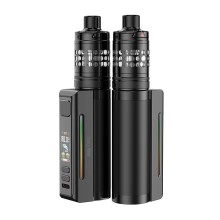 Aspire Zelos M80 2600 mAh Full Black