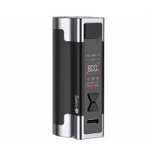aSpire Zelos 3 80W Grip 3200mAh Easy Kit Black