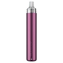 Aspire Cyber G Slim Pod 1200 mAh Metallic Purple Red