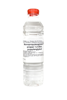 FICHEMA Monopropylenglykol PG USP 99,5% 1000 ml 1,03 kg (MPG), Pharma