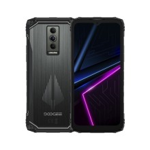 Doogee Blade 10 Pro Energy 6GB/256GB Metalic Black