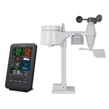 SENCOR SWS 9300 METEOSTANICE