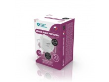 General Public Protection respirátor FFP2 20ks