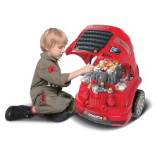 BUDDY TOYS BGP 5011 Master motor