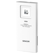 Sencor SWS TH8600-9898-12500-16600 Venkovní senzor