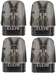 iSmoka-Eleaf iVeni cartridge 0,8ohm 2ml 4pack