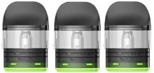 OXVA NeXLIM cartridge 1,2ohm 4ml 3Pack