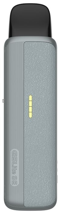 Uwell Caliburn G5 Lite SE Pod elektronická cigareta 1600mAh Gray Leather