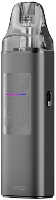 VOOPOO VINCI S Pod elektronická cigareta 2000mAh Grey