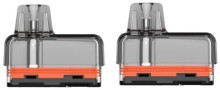 Vaporesso ECO Nano Pod cartridge 0,6ohm 6ml 2Pack