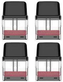 Vaporesso XROS Pod Series Mesh cartridge 0,8ohm 4Pack