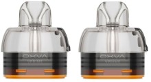 OXVA VPRIME cartridge 0,4ohm 5ml 2Pack