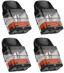 Vaporesso XROS 3 Pod Mesh cartridge 0,6ohm 4Pack