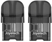 Joyetech EVIO Grip Pod cartridge 2,8ml 0,8ohm 2Pack