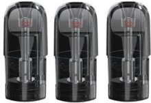 Smoktech SOLUS Meshed cartridge 0,9ohm 3ml 3Pack