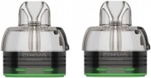 OXVA VPRIME cartridge 0,8ohm 5ml 2Pack