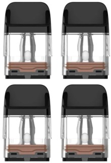 Vaporesso XROS Pod Series Mesh cartridge 2ml 0,4ohm 4Pack