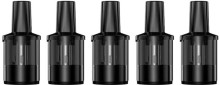 Joyetech eGo AIO AST Pod cartridge 2ml 1ohm 5Pack