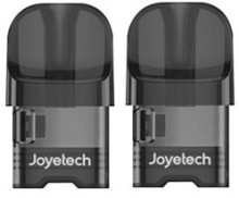 Joyetech EVIO Grip Pod cartridge 2ml Empty 2Pack