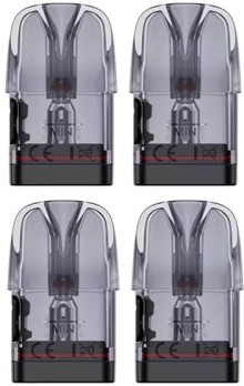 Uwell Caliburn G3 cartridge 2,5ml 0,9ohm 4Pack