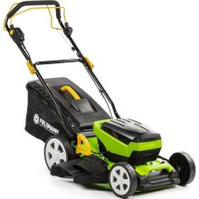 Fieldmann FZR 70465-0 (bez baterie)