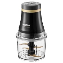 Sencor SCB 4000BK