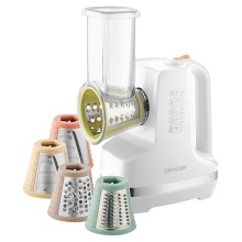 Sencor SSG 4300WH