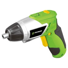 FIELDMANN FDS 10101-A AKU šroubovák