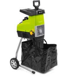 Fieldmann FZD 5012-E štěpkovač